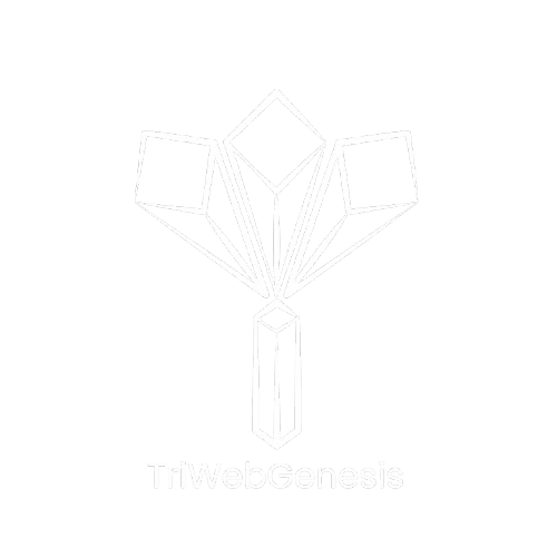 Tri-Web Genesis